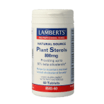 Lamberts Plant sterolen 800mg