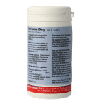 Lamberts Plant sterolen 800mg - Afbeelding 2