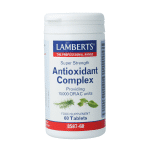 Lamberts Antioxidant complex super sterk