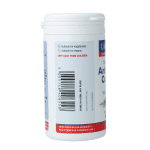 Lamberts Antioxidant complex super sterk - Afbeelding 4