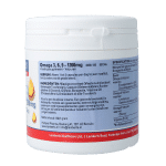 Lamberts Visolie Omega 3 6 9 - Afbeelding 2