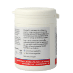 Lamberts Vitamine B12 methylcobalamine 1000mcg - Afbeelding 3