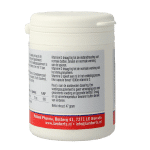 Lamberts Vitamine D3 1000IE/25mcg - Afbeelding 3