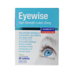 Lamberts Eyewise NF