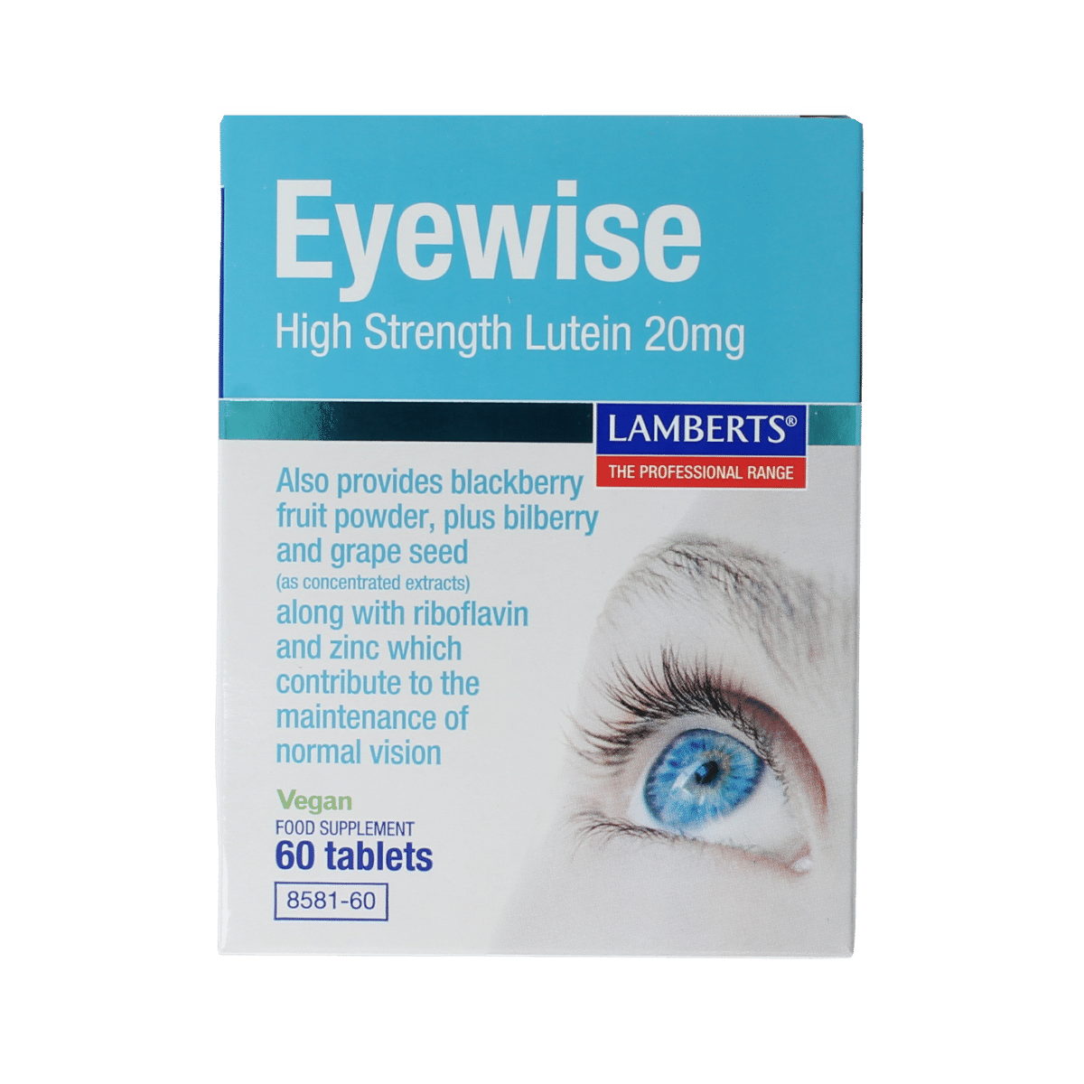 5055148410308_A1N1.png Lamberts Eyewise NF - Afbeelding 1