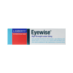 Lamberts Eyewise NF - Afbeelding 4