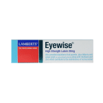 Lamberts Eyewise NF - Afbeelding 2