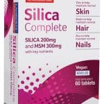 Lamberts Silica compleet