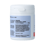 Lamberts Co enzym Q10 100mg - Afbeelding 3
