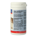 Lamberts Omega 3 voor dieren hond en kat - Afbeelding 2