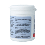 Lamberts Taurine 500mg - Afbeelding 3