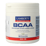 Lamberts BCAA Complex