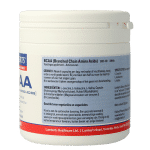 Lamberts BCAA Complex - Afbeelding 2