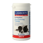 Lamberts Hond (kalmerende tabletten voor dieren)