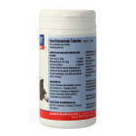 Lamberts Hond (kalmerende tabletten voor dieren) - Afbeelding 2