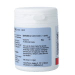 Lamberts Vitamine K2 90mcg - Afbeelding 3