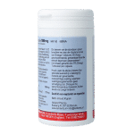 Lamberts Duindoornolie 1000mg - Afbeelding 3