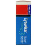 Lamberts Eyewise met omega 3 - Afbeelding 4