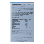 Lamberts Eyewise met omega 3 - Afbeelding 3