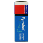 Lamberts Eyewise met omega 3 - Afbeelding 2