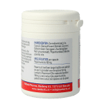 Lamberts Pepermuntolie 100mg - Afbeelding 3
