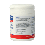 Lamberts Pepermuntolie 100mg - Afbeelding 2