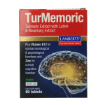 Lamberts Turmemoric