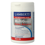 Lamberts Multi-guard osteo advance 50+