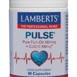 Lamberts Pulse (Visolie + Q10)