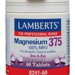 Lamberts Magnesium 375