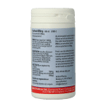 Lamberts Knoflook (garlic) 8250mg - Afbeelding 2
