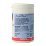 Lamberts L-Lysine 1000mg - Afbeelding 2