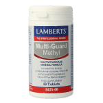 Lamberts Multi-guard methyl