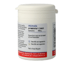 Lamberts Quercetine 500mg - Afbeelding 2