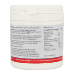 Lamberts Levertraanolie 1000mg - Afbeelding 2