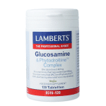 Lamberts Glucosamine & phytodroitine complex