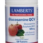 Lamberts Glucosamine QVC