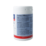 Lamberts Vitamine C 1000mg & bioflavonoiden - Afbeelding 2