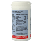 Lamberts L-Theanine & citroenmelisse complex - Afbeelding 3