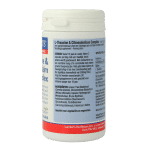 Lamberts L-Theanine & citroenmelisse complex - Afbeelding 2