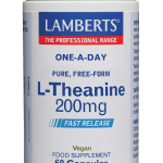 Lamberts L-Theanine 200mg