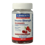 Lamberts Imuno-strength gummies