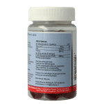 Lamberts Imuno-strength gummies - Afbeelding 3