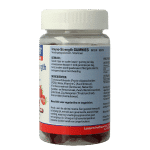 Lamberts Imuno-strength gummies - Afbeelding 2