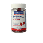 Lamberts Multi guard haar huid nagel gummies