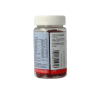 Lamberts Multi guard haar huid nagel gummies - Afbeelding 3