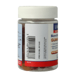 Lamberts Bioom balans advanced gummies - Afbeelding 4
