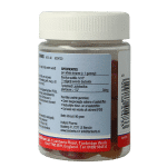 Lamberts Bioom balans advanced gummies - Afbeelding 3