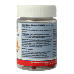 Lamberts Bioom balans advanced gummies - Afbeelding 2