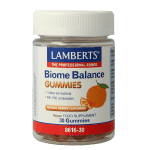 Lamberts Bioom balans gummies